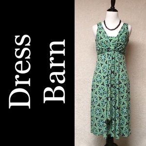 Dress Barn Stretchy Dress